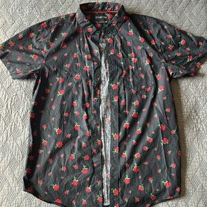 Empyre Button-Down (L)